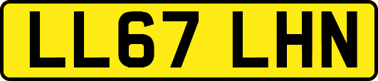 LL67LHN