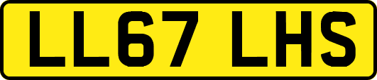 LL67LHS