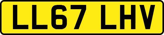 LL67LHV