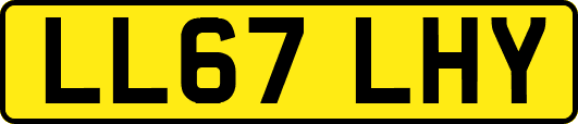 LL67LHY