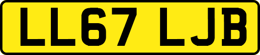 LL67LJB