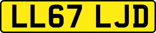LL67LJD