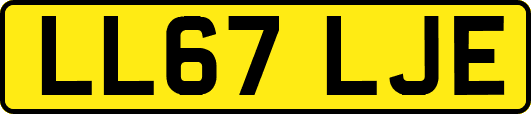 LL67LJE