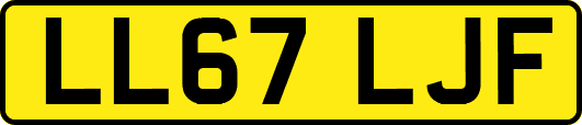LL67LJF