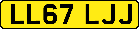 LL67LJJ