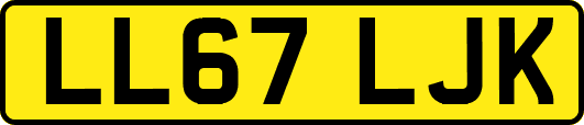 LL67LJK