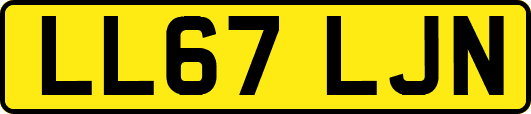 LL67LJN