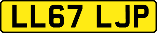LL67LJP