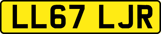 LL67LJR