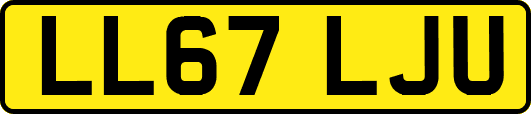 LL67LJU