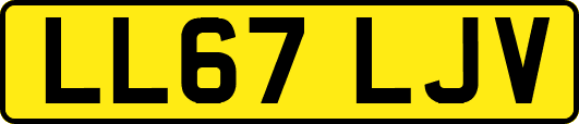 LL67LJV
