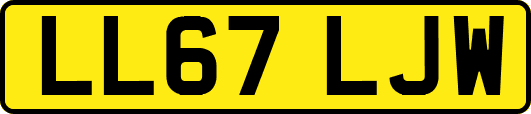 LL67LJW