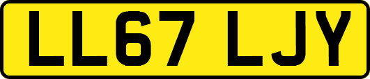 LL67LJY
