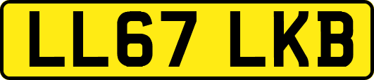 LL67LKB