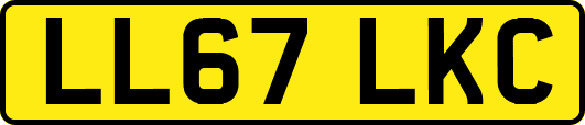 LL67LKC