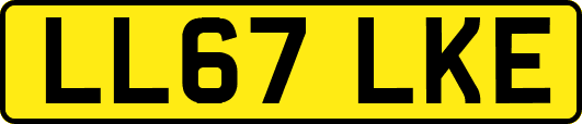 LL67LKE