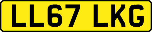 LL67LKG