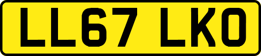 LL67LKO