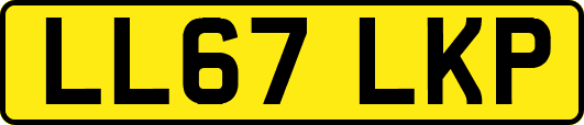 LL67LKP