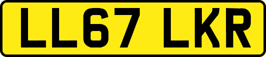 LL67LKR