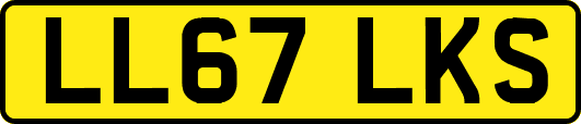 LL67LKS