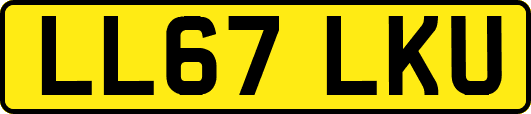 LL67LKU