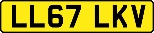 LL67LKV
