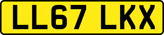 LL67LKX