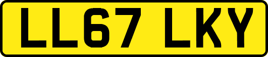LL67LKY