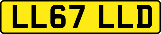 LL67LLD