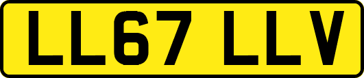 LL67LLV