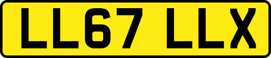 LL67LLX