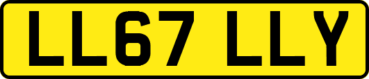 LL67LLY
