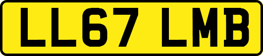 LL67LMB