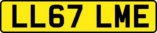 LL67LME