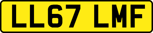 LL67LMF