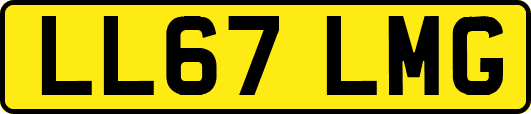 LL67LMG