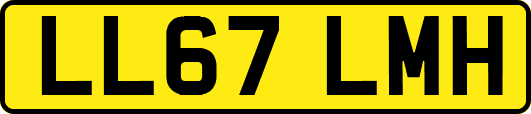 LL67LMH