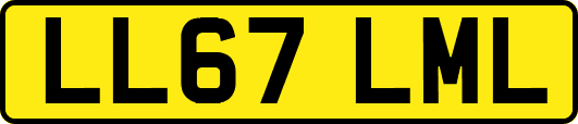LL67LML