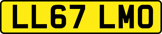 LL67LMO