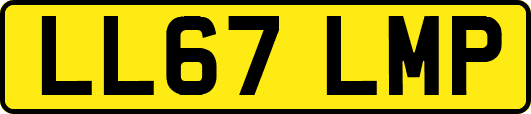 LL67LMP