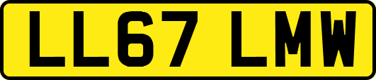 LL67LMW