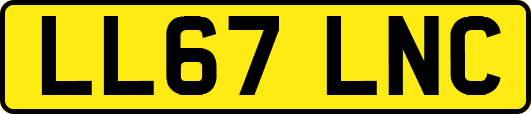 LL67LNC