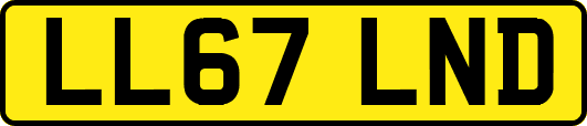 LL67LND