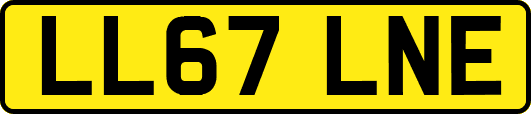 LL67LNE
