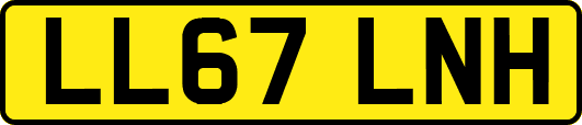 LL67LNH