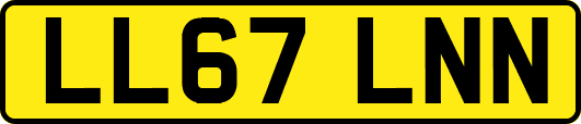 LL67LNN