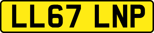 LL67LNP