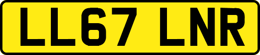 LL67LNR