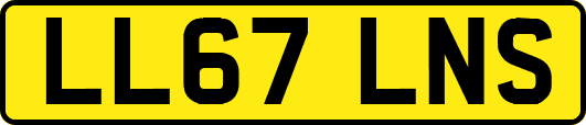 LL67LNS